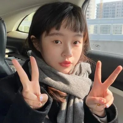 终极女郎