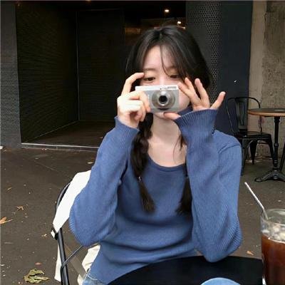 少女杀手阿墨